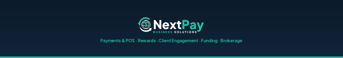 LinkedIn company cover navy