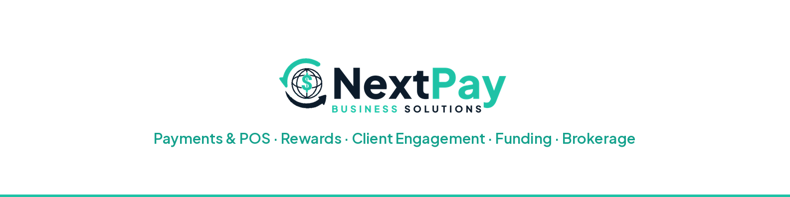 LinkedIn personal banner white