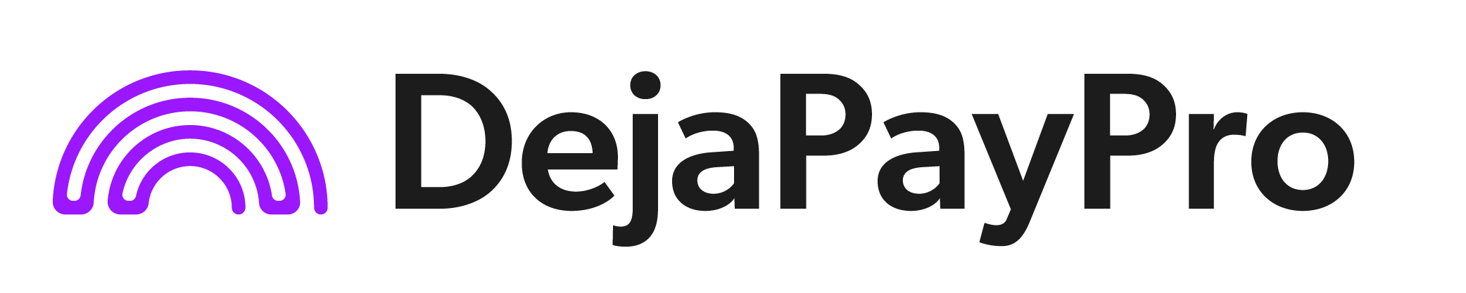 DejaPay Pro