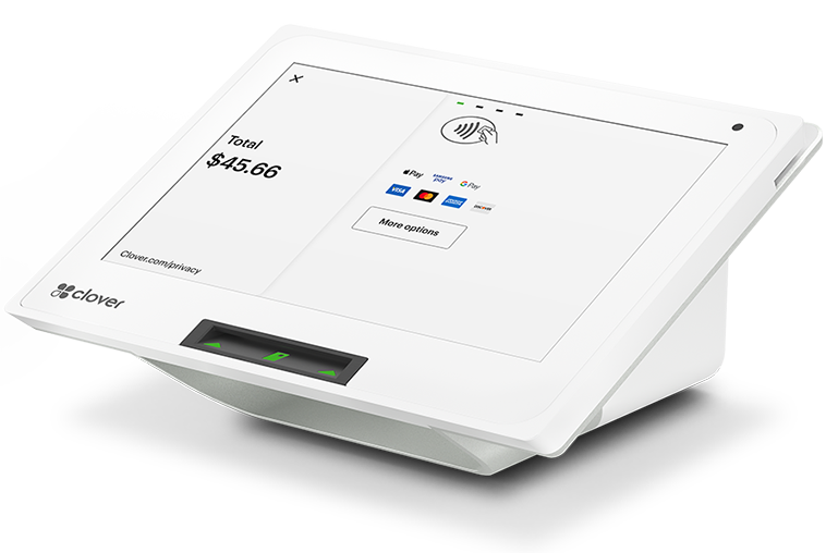 Clover POS