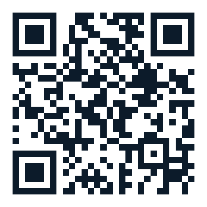 Scan to take the POS quiz
