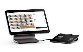 Square POS